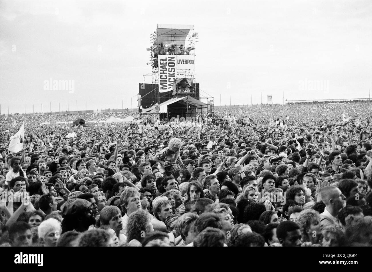 Michael Jackson Banque De Photographies Et D’images à Haute Résolution - Alamy