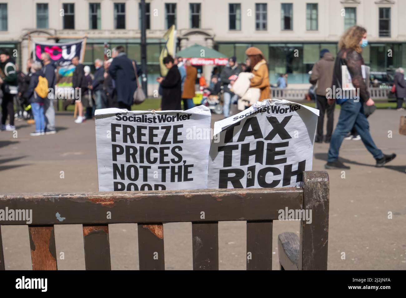 High cost of living in scotland hires stock photography and images Alamy
