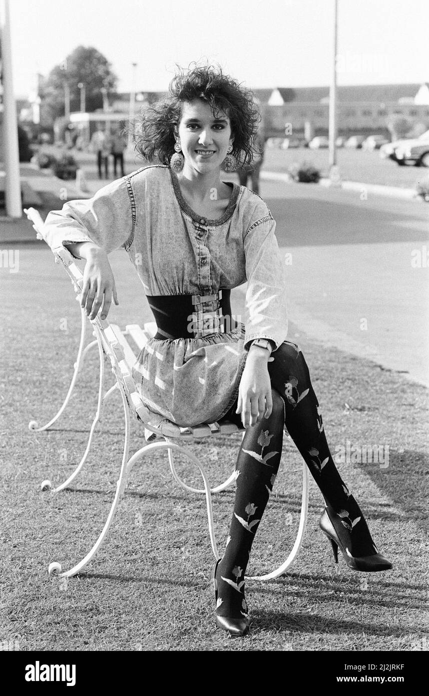 Eurovision song clearance contest 1988 winner