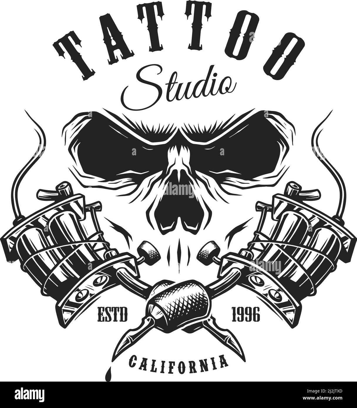 Tattoo Logos - 206+ Best Tattoo Logo Ideas. Free Tattoo Logo Maker. |  99designs