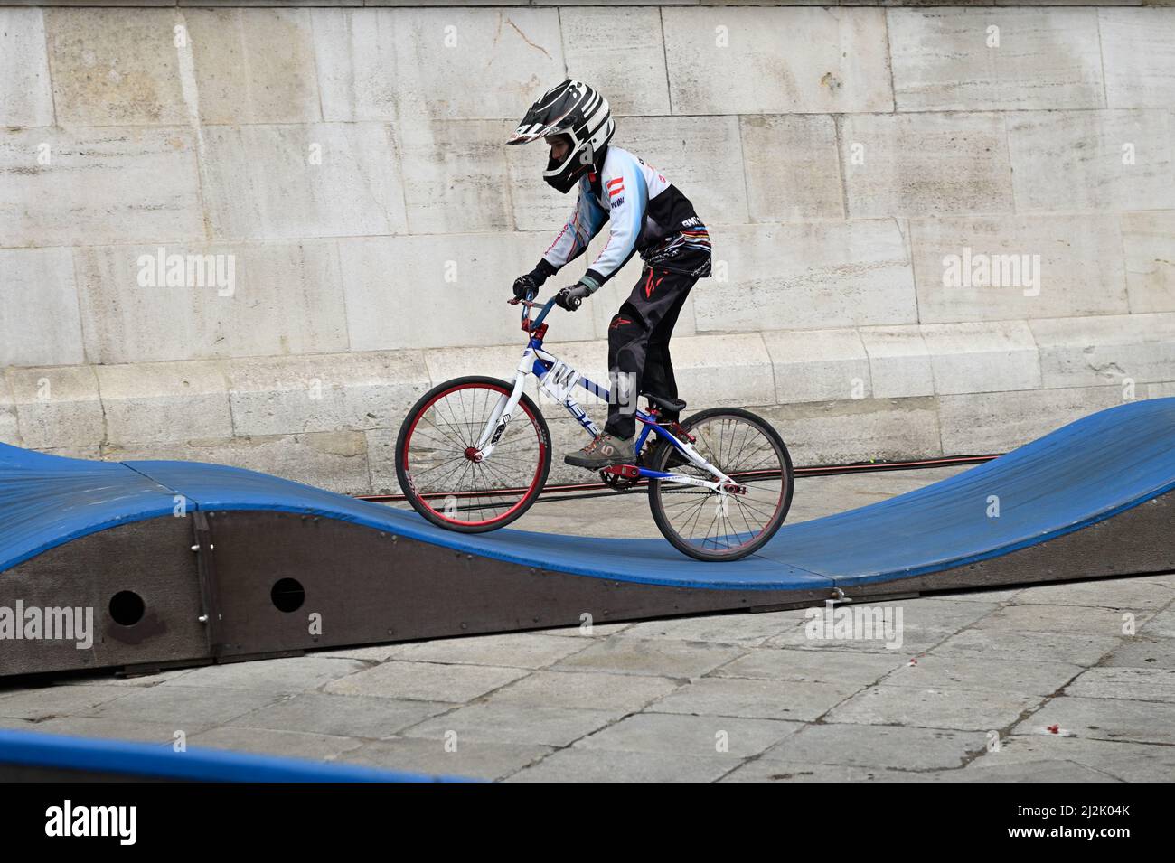 BIKE AUSTRIA 2022 visual data 8