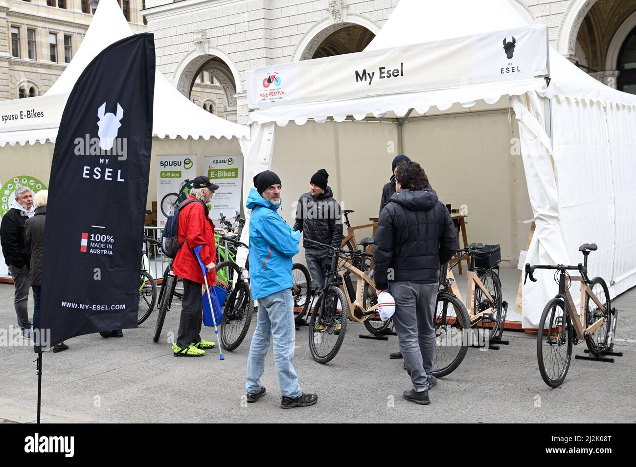 BIKE AUSTRIA 2022 visual data 7
