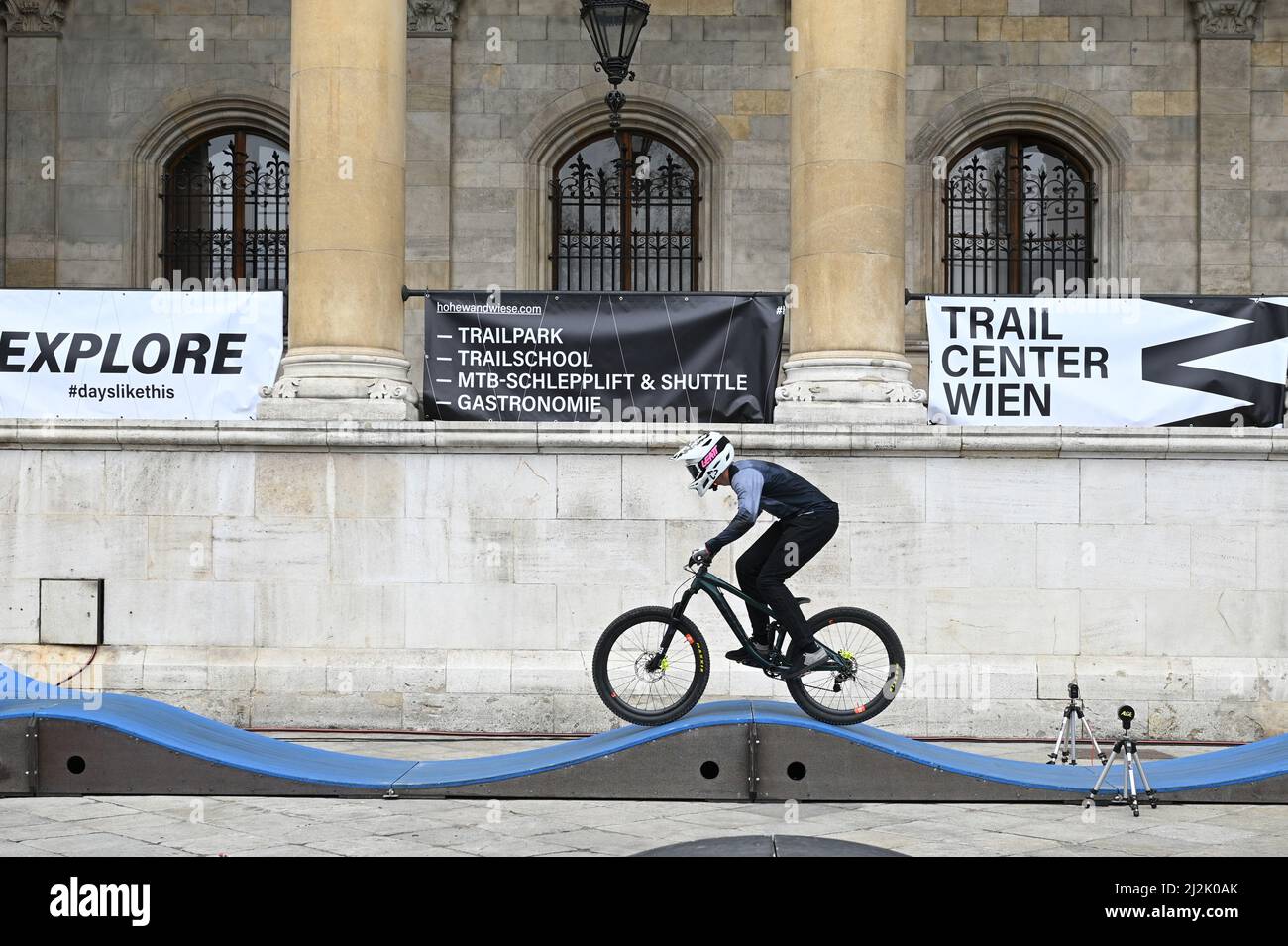 BIKE AUSTRIA 2022 visual data 6