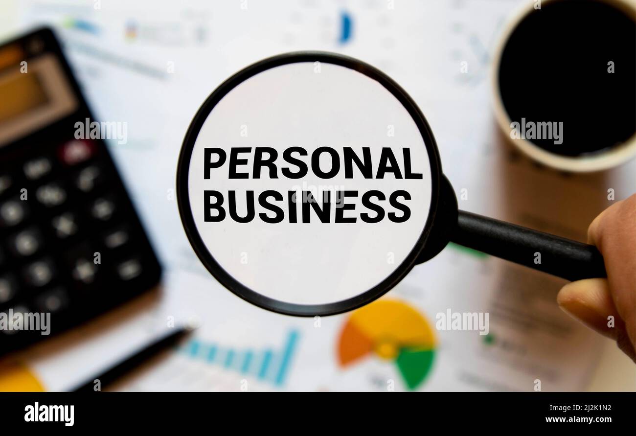 Personal pr hi-res stock photography and images - Alamy