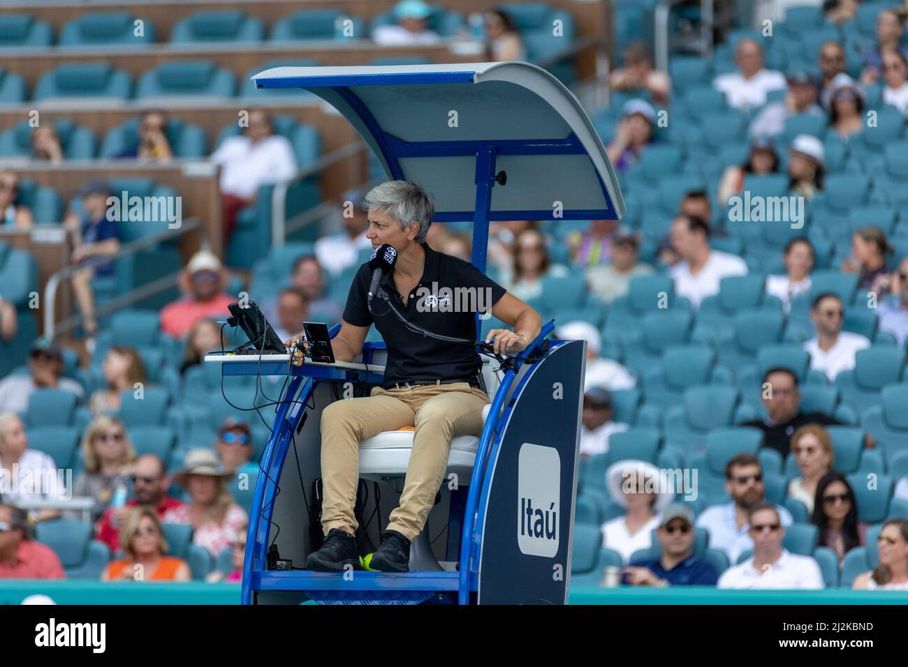 Wta tennis championship hi-res stock photography and images