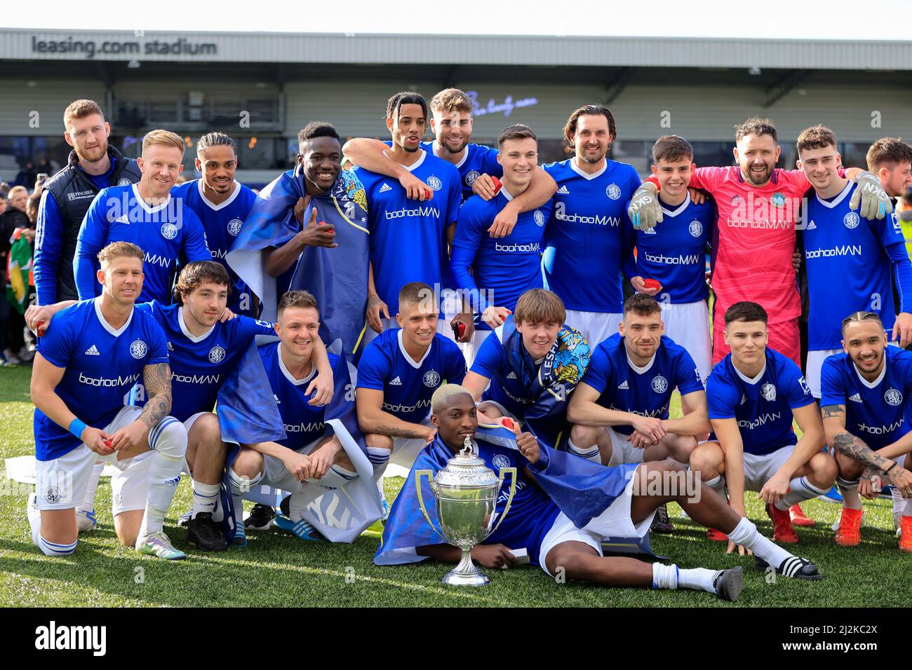 North west counties football league hires stock photography and images
