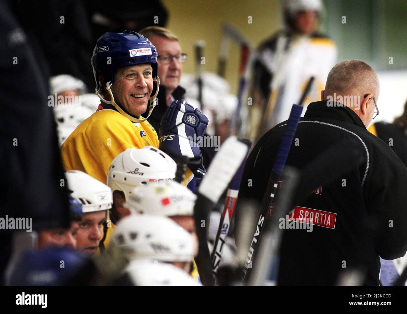 Stanley cup winner hi-res stock photography and images - Alamy