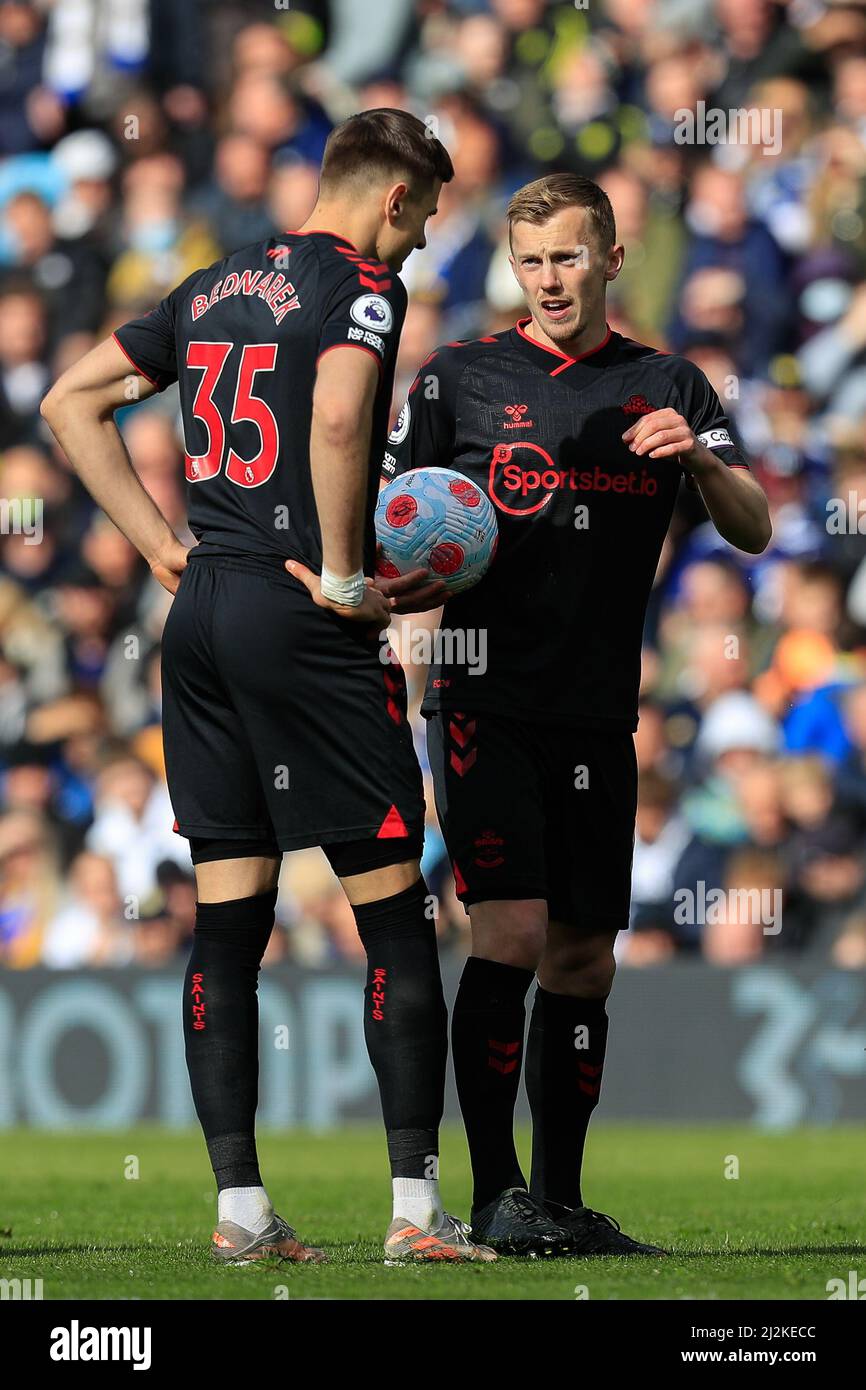 Ward prowse free kick 2022 hires stock photography and images Alamy