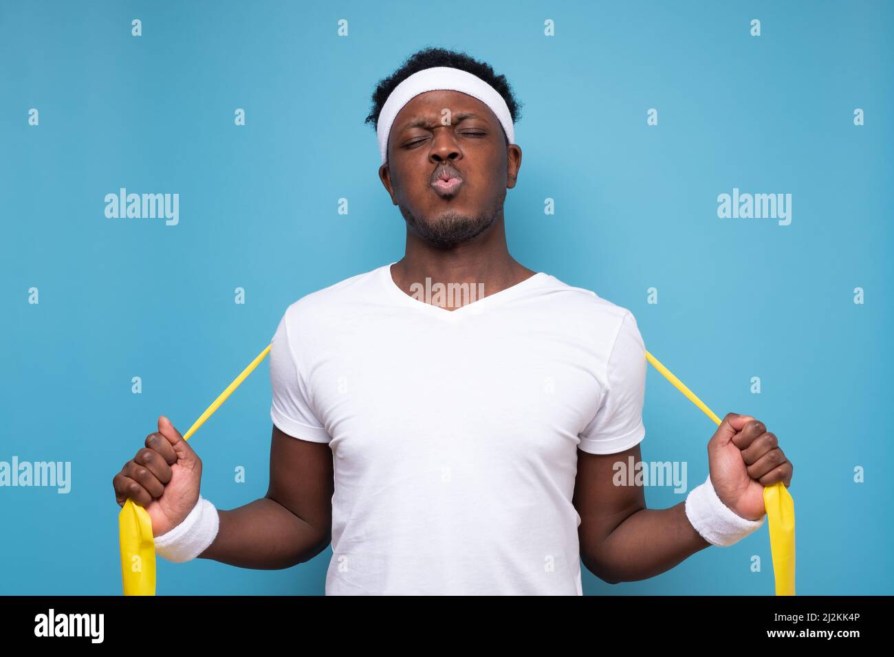 American sportsman hi-res stock photography and images - Alamy