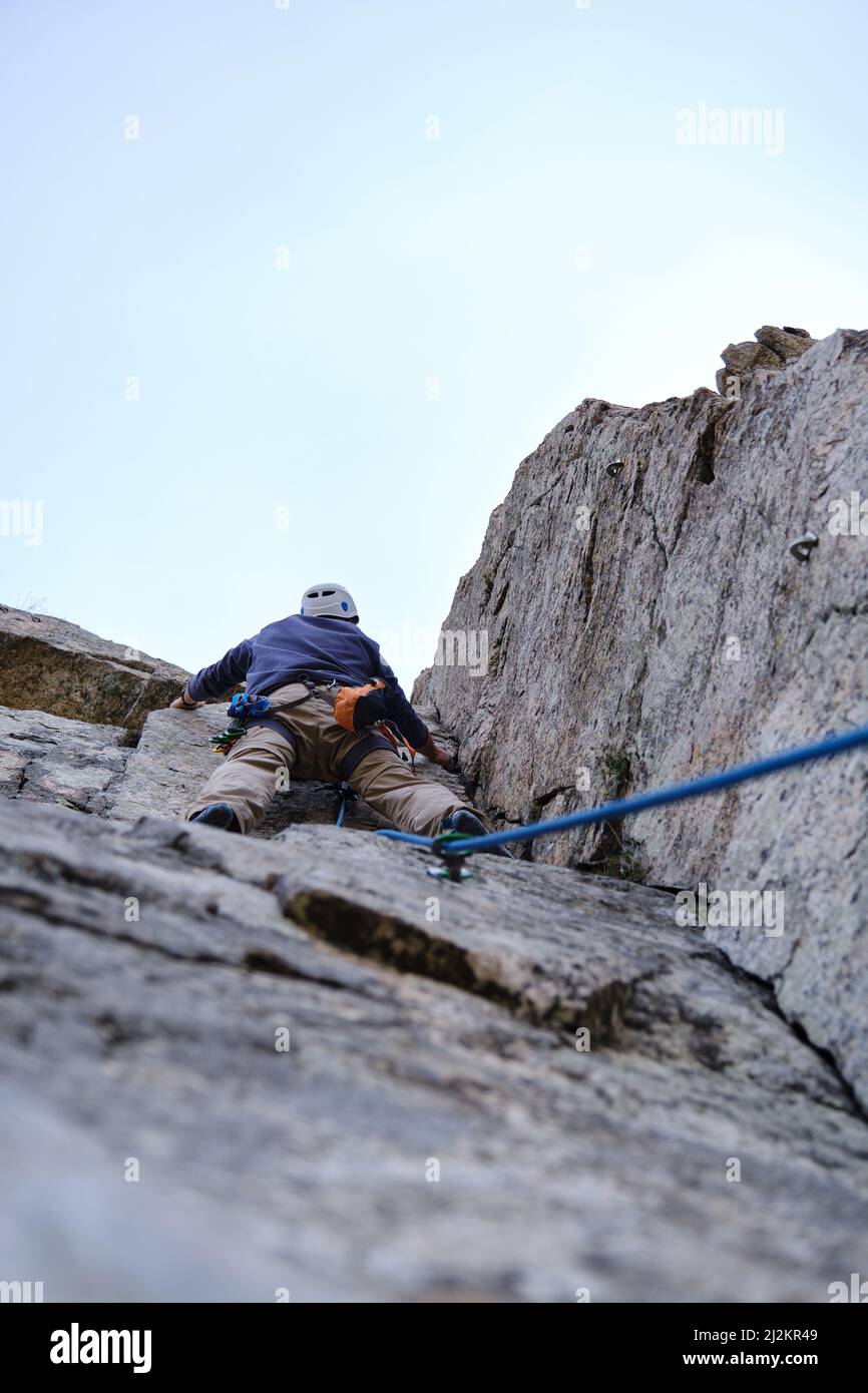 Unrecognizable achievement hi-res stock photography and images - Alamy