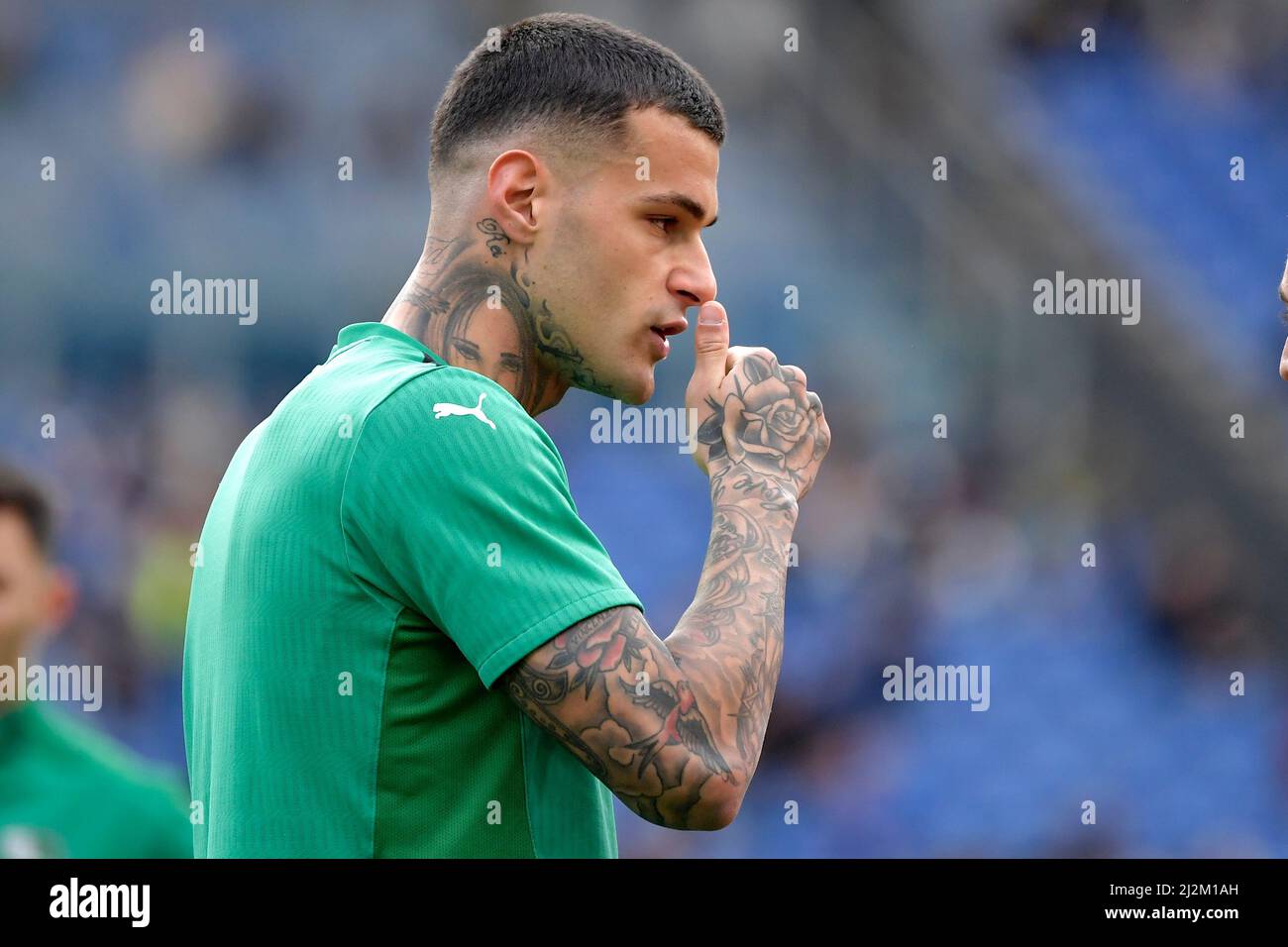Tattoo football hi-res stock photography and images - Page 5 - Alamy
