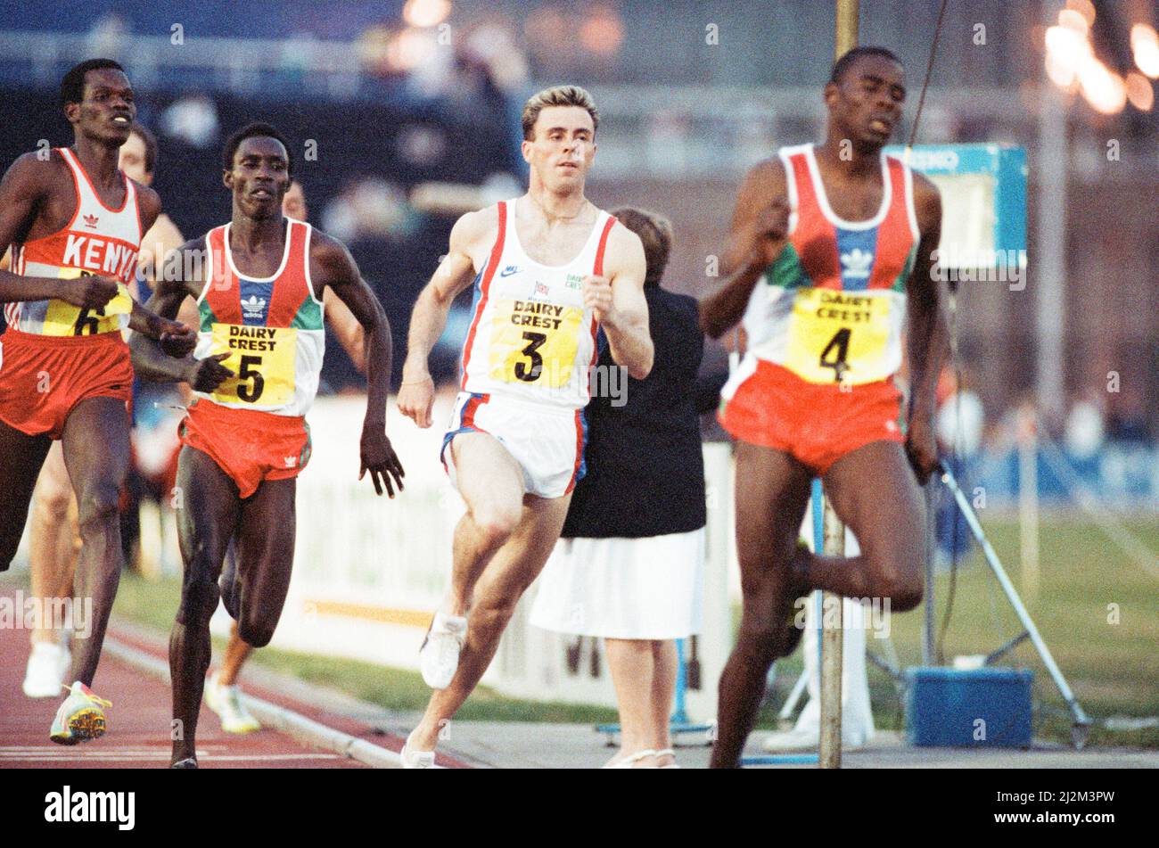 Tom mckean 1989 hires stock photography and images Alamy