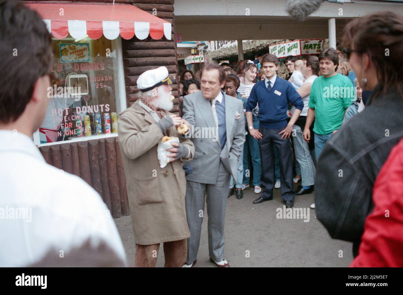 Only fools and horses christmas hires stock photography and images Alamy