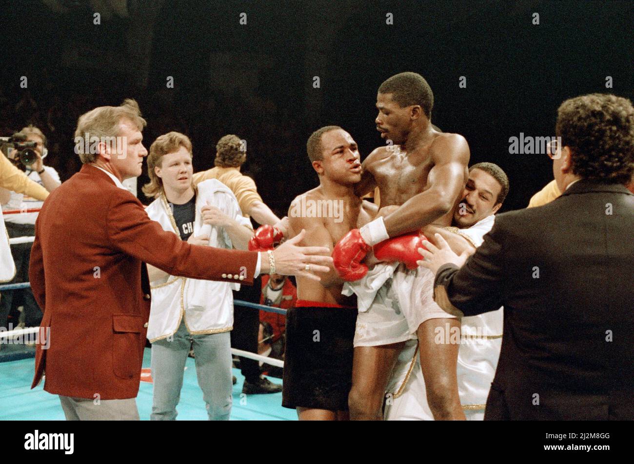 Marlon starling hugging hires stock photography and images Alamy