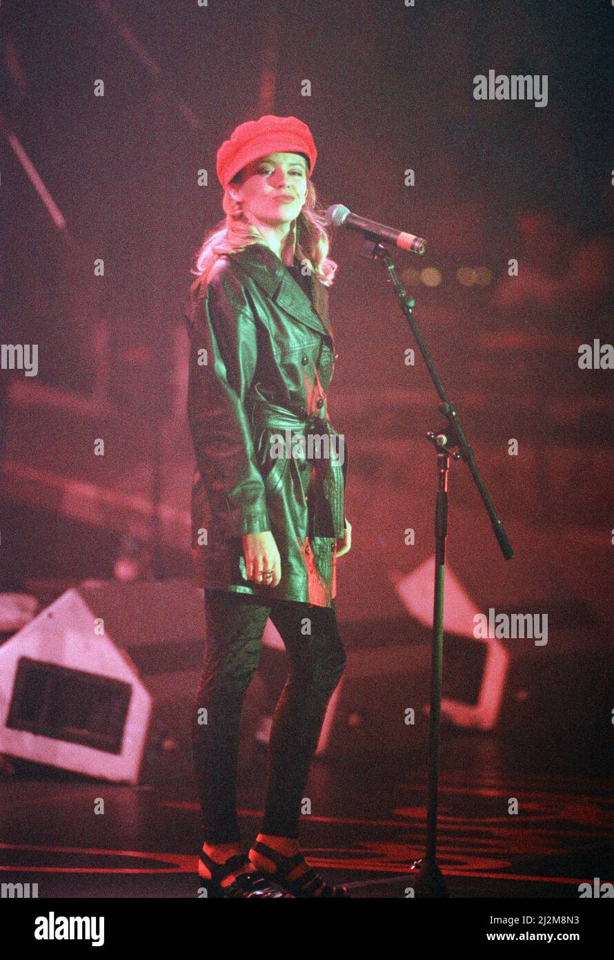kylie-minogue-1990s-hi-res-stock-photography-and-images-alamy
