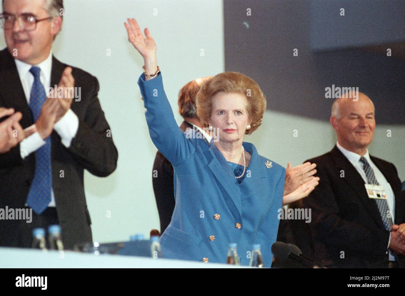 Margaret Thatcher Speaking 1989 Hi res Stock Photography And Images Alamy Margaret Thatcher Speaking 1989 Hi res Stock Photography And Images Alamy