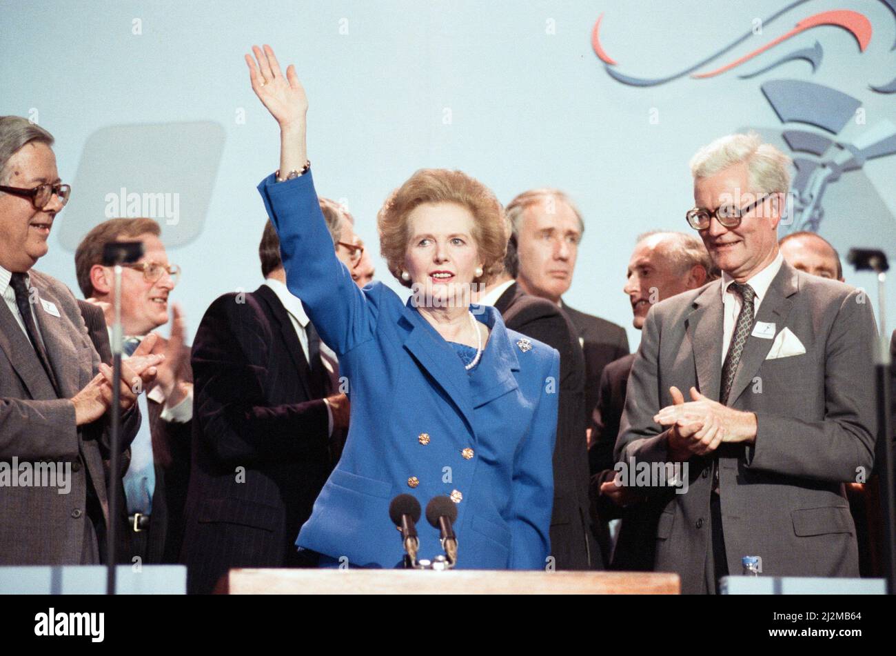 Thatcher members hires stock photography and images Alamy