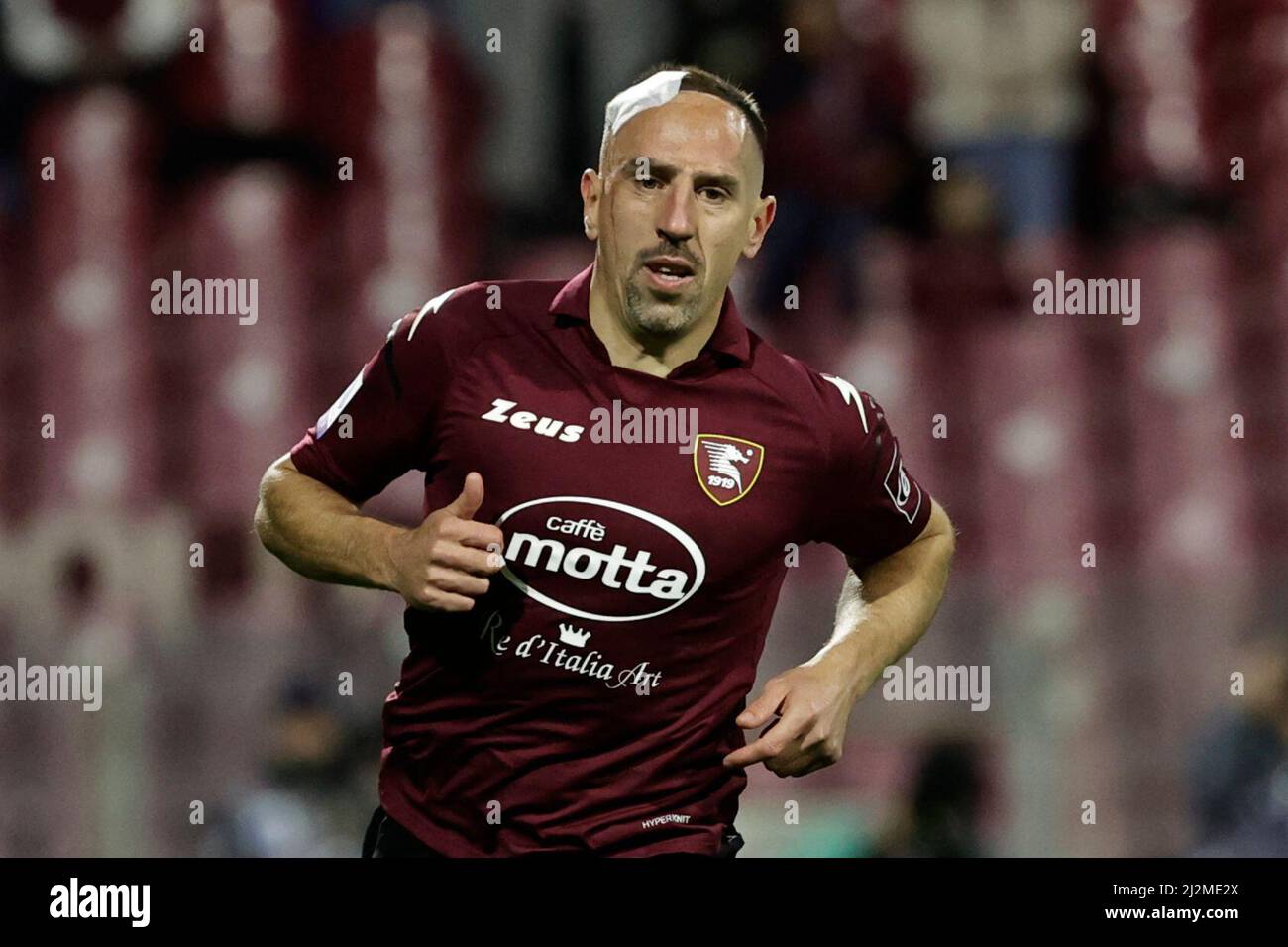 Serie Italiana Uma Liga Entre Salernitana Vs Torino Imagem de Stock  Editorial - Imagem de jogador, italiano: 270582504