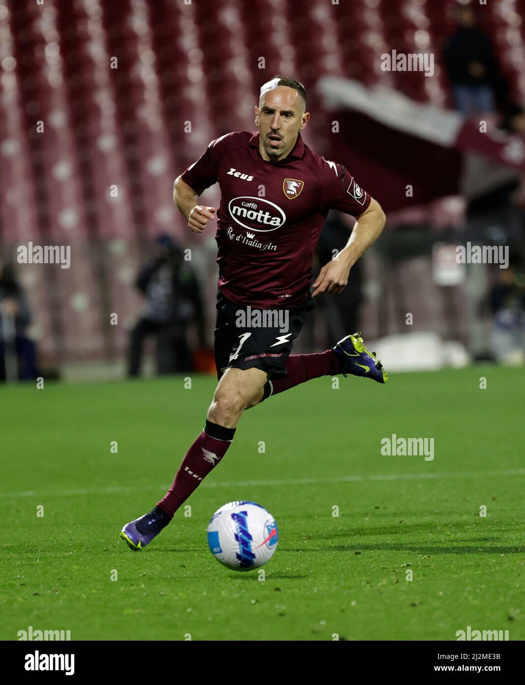 Serie Italiana Uma Liga Entre Salernitana Vs Torino Imagem de Stock  Editorial - Imagem de jogador, italiano: 270582504