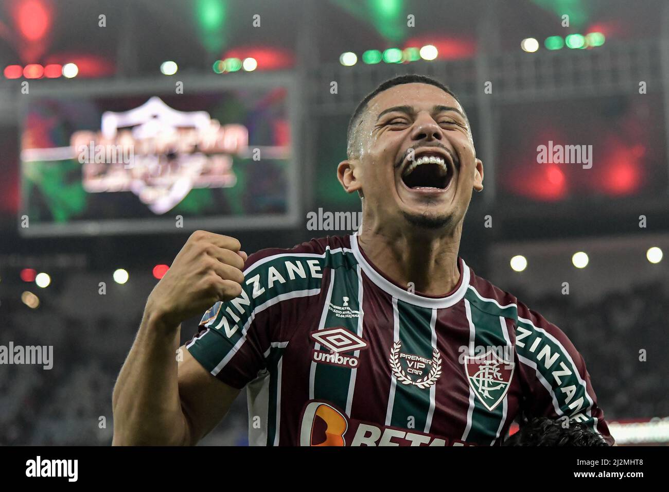 It's Samba Time! Decision time in the Brasileirão Série A last