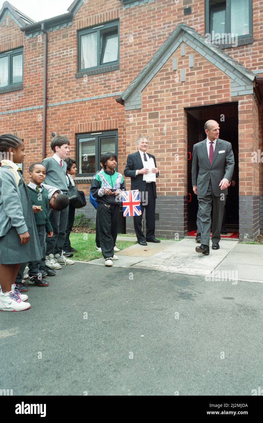 Duke edinburgh 1991 hires stock photography and images Alamy