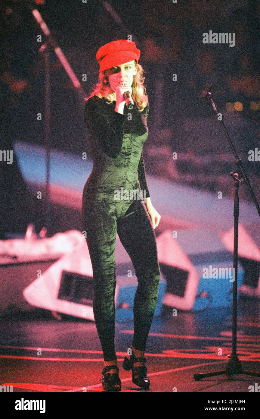kylie-minogue-1990s-hi-res-stock-photography-and-images-alamy