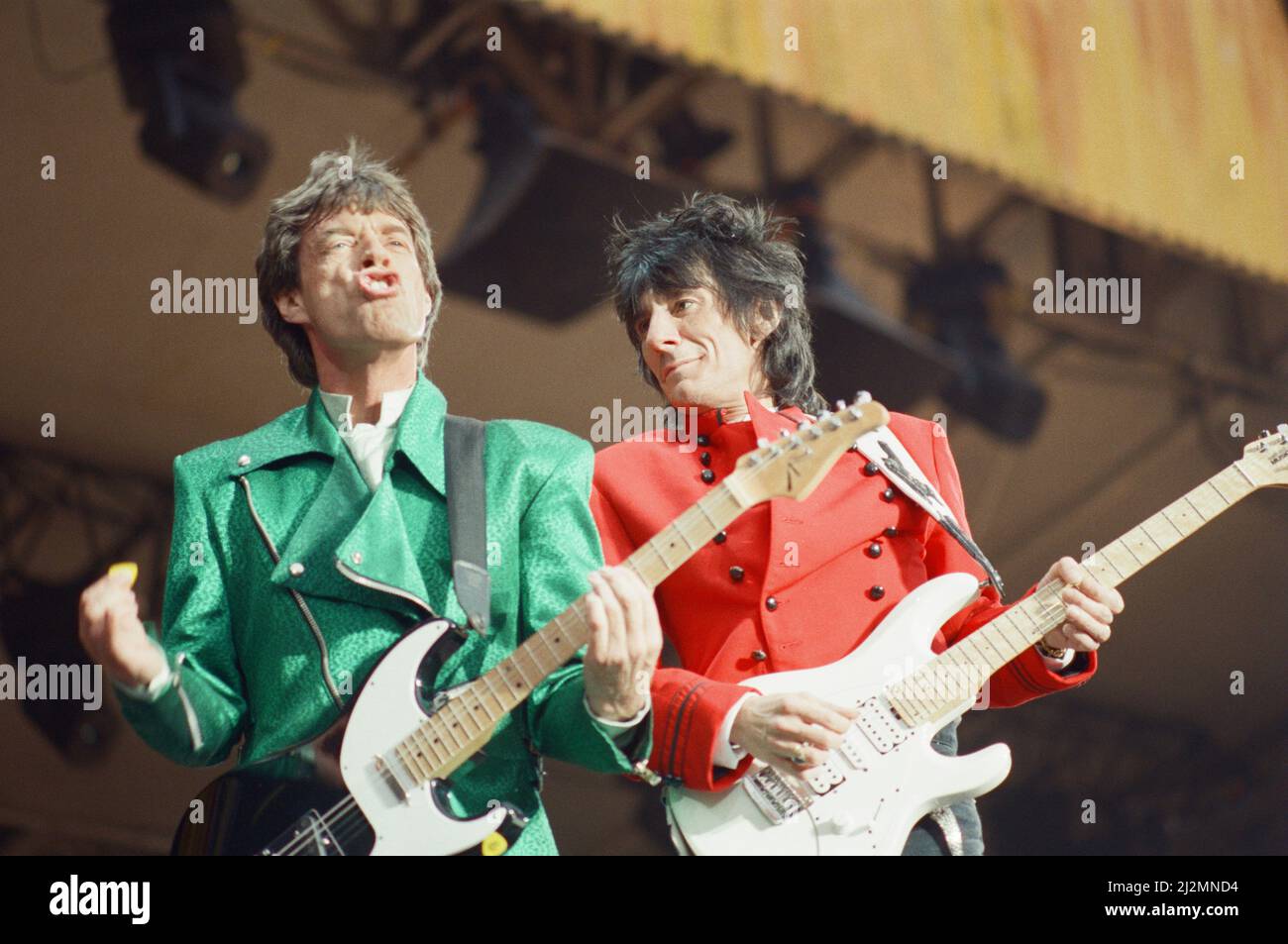 july 4th rolling stones