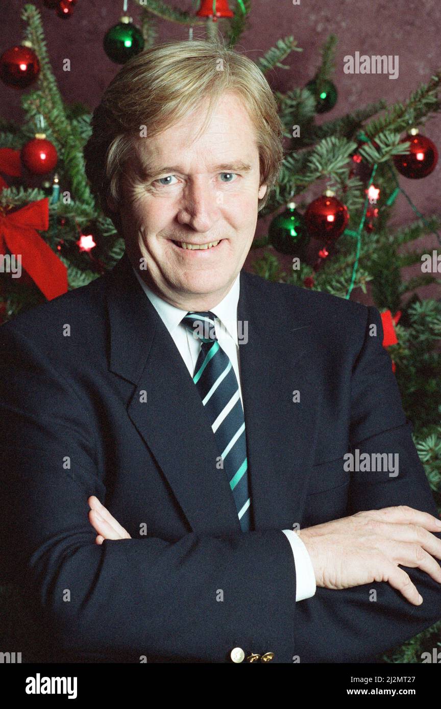 Ken barlow coronation street 1990s hires stock photography and images