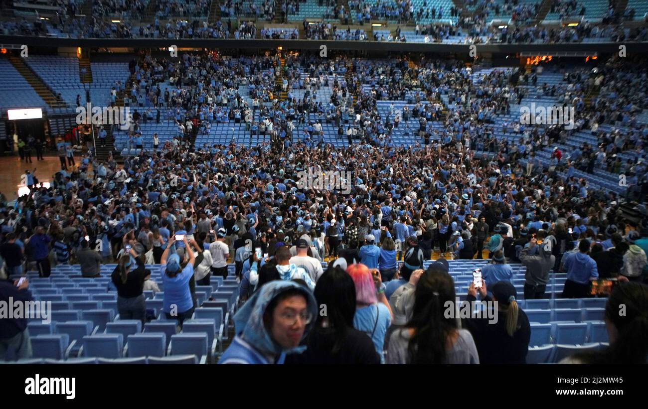 Unc basketball fans hires stock photography and images Alamy