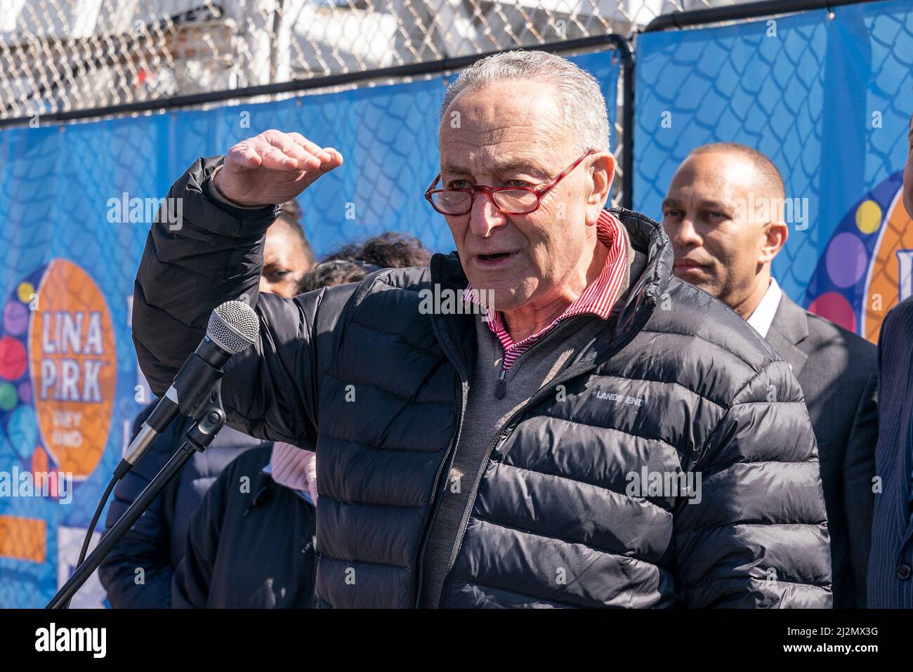Coney Island Luna Park Working Hours
