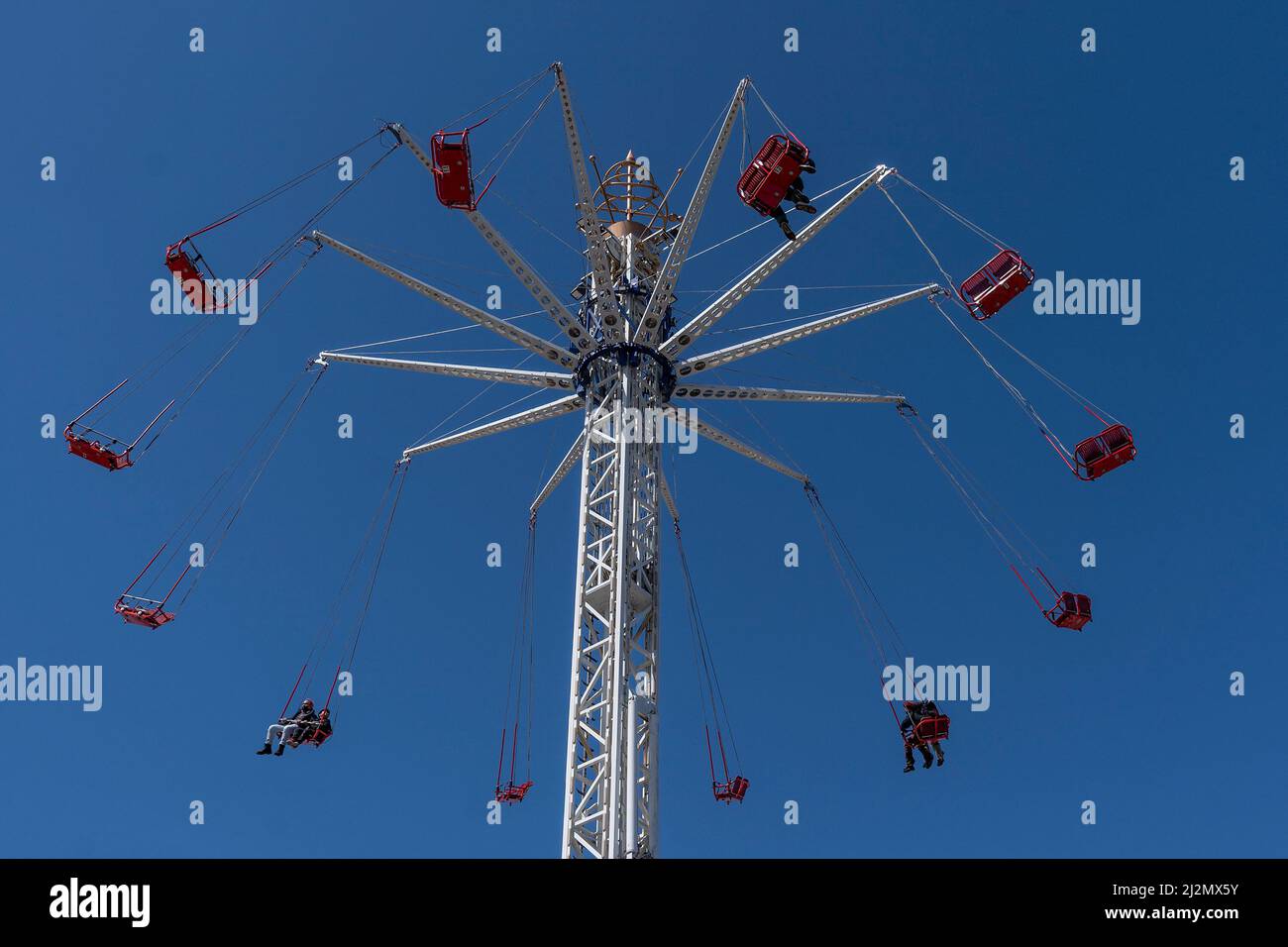 new-york-united-states-02nd-apr-2022-atmosphere-during-season