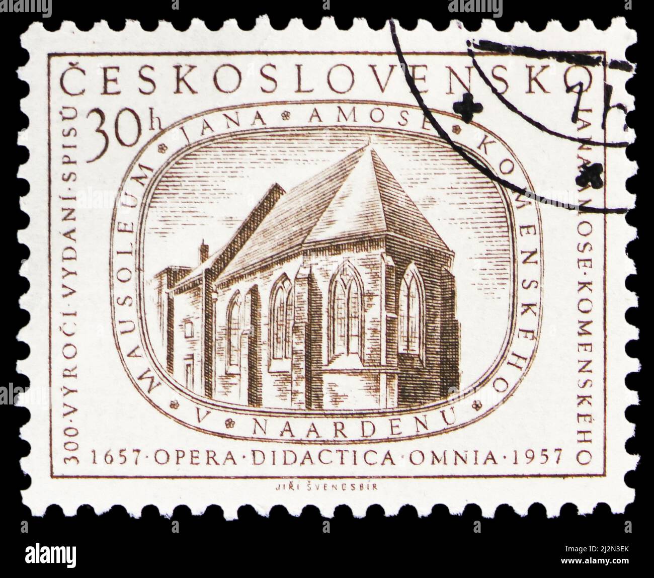 MOSCOW, RUSSIA MARCH 13, 2022 Postage stamp printed in