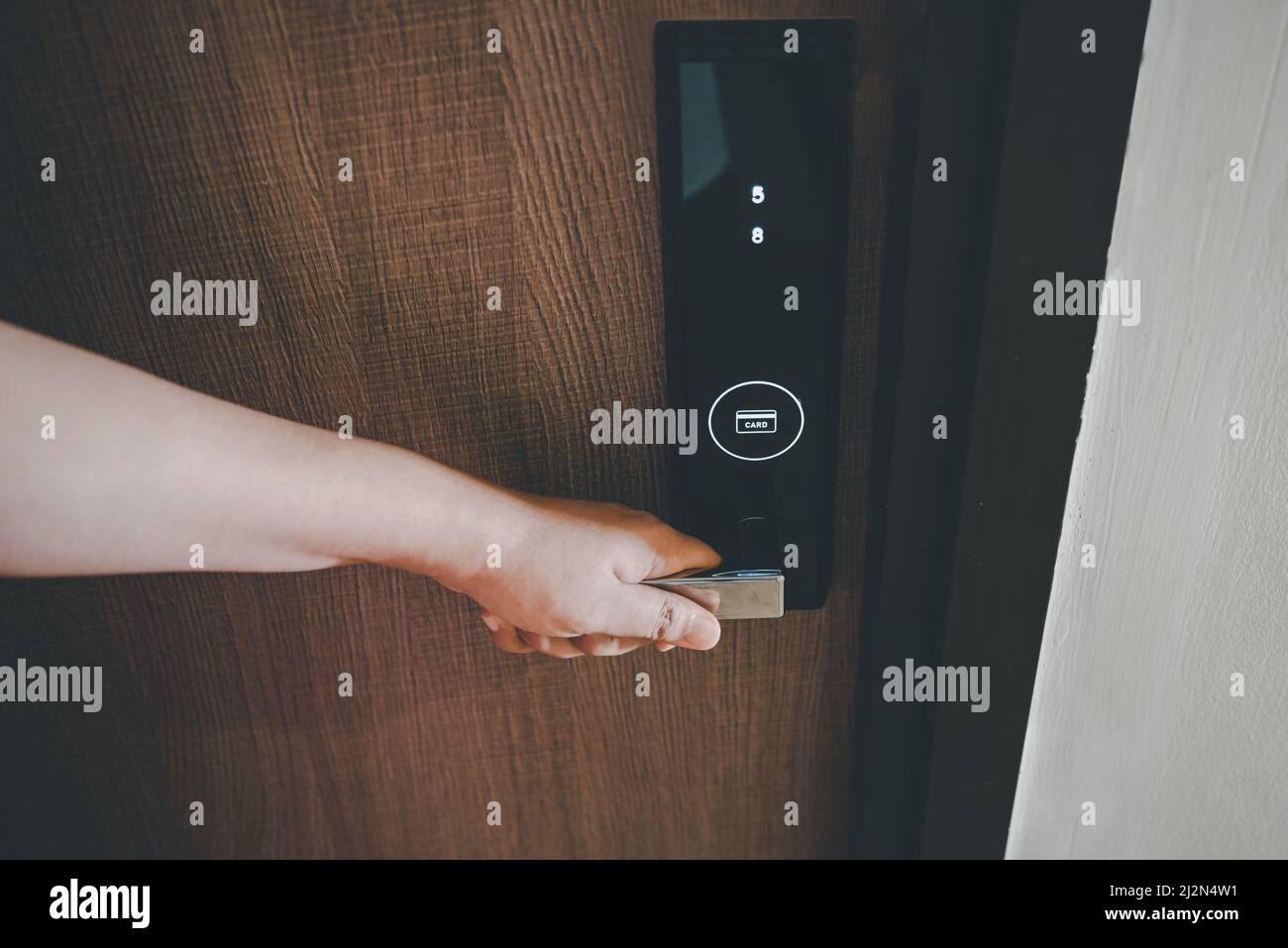 Image showcasing 15 Best Smart Locks for Apartments That Combine Security and ...