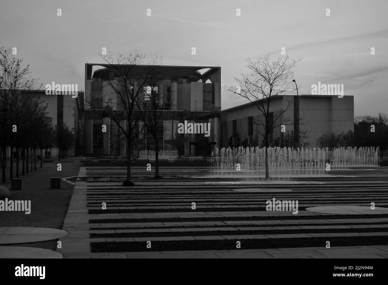 Berlin city in germany Stock Photo - Alamy