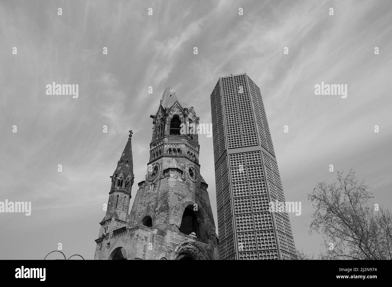 Berlin city in germany Stock Photo - Alamy