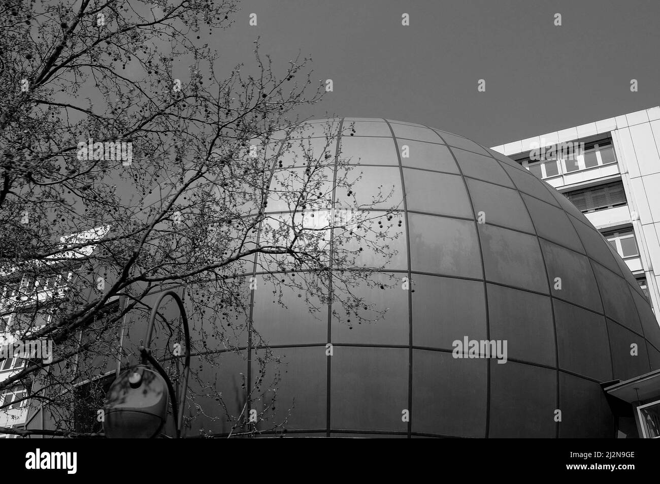 Berlin city in germany Stock Photo - Alamy