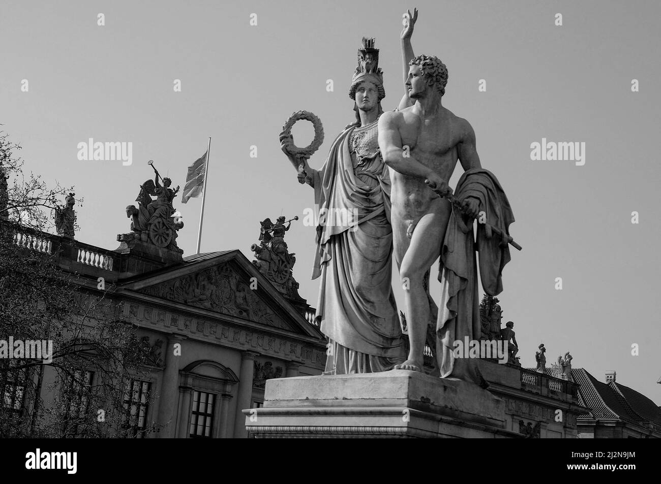 Berlin City In Germany Stock Photo Alamy printable-map-of-germany