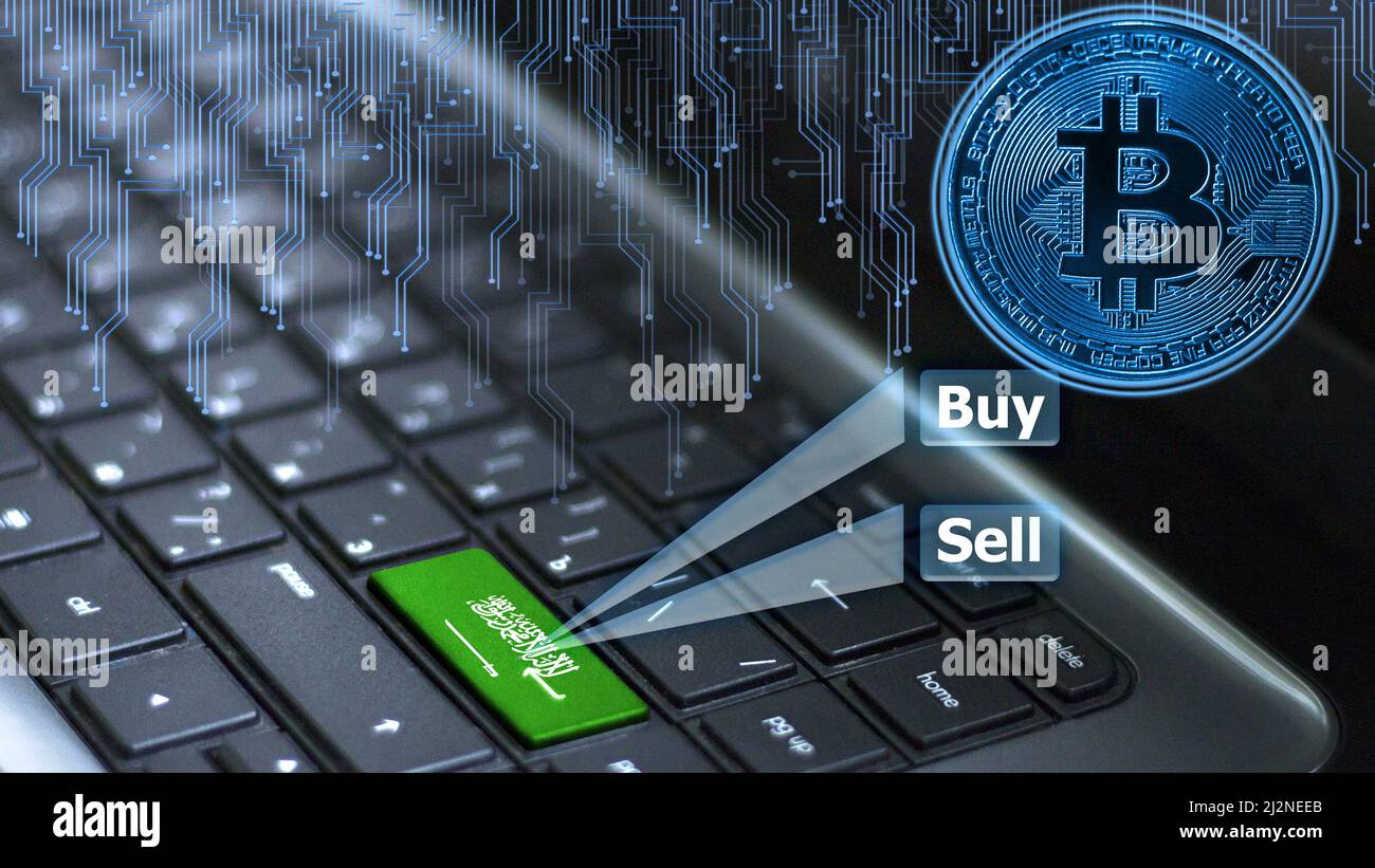 Saudi cash hi-res stock photography and images - Alamy