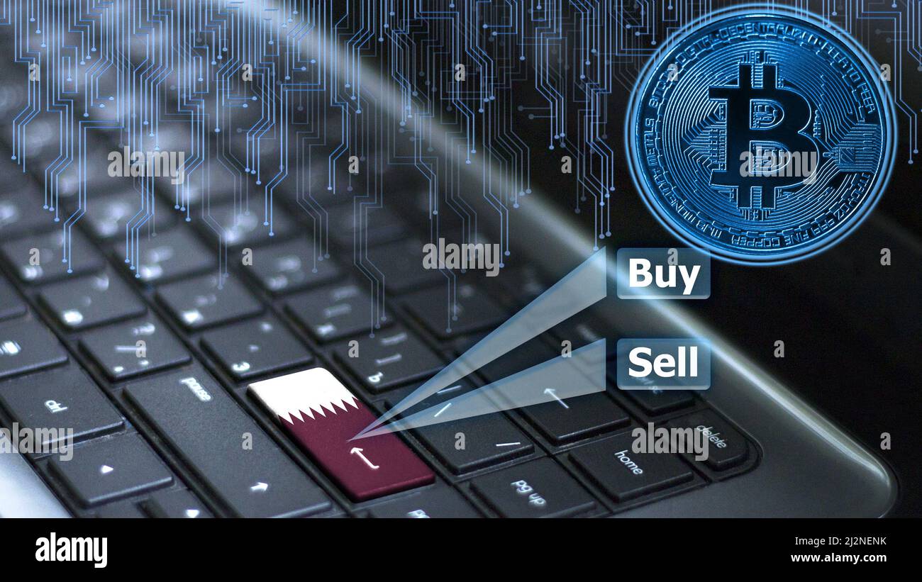 Buy bitcoin in qatar (91) foto