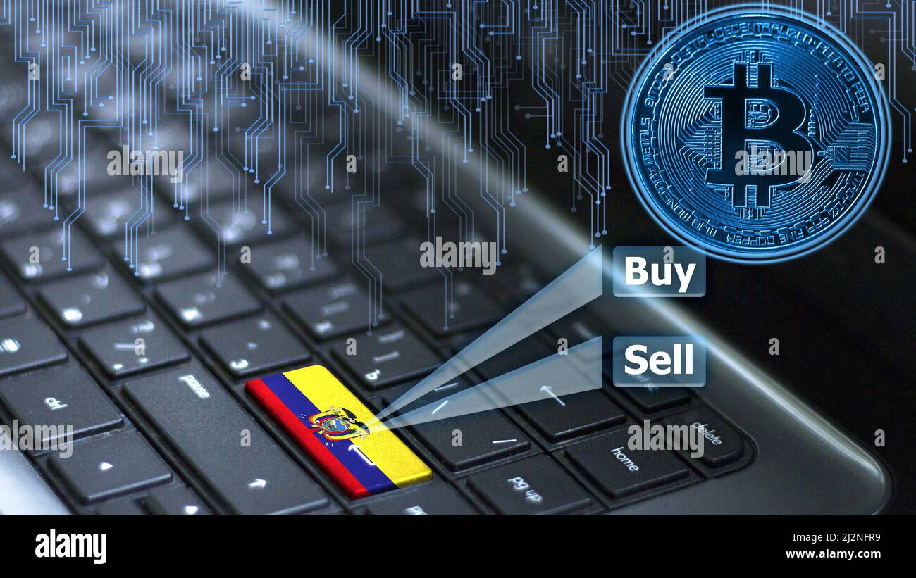 Ecuador coin hi-res stock photography and images - Page 2 - Alamy