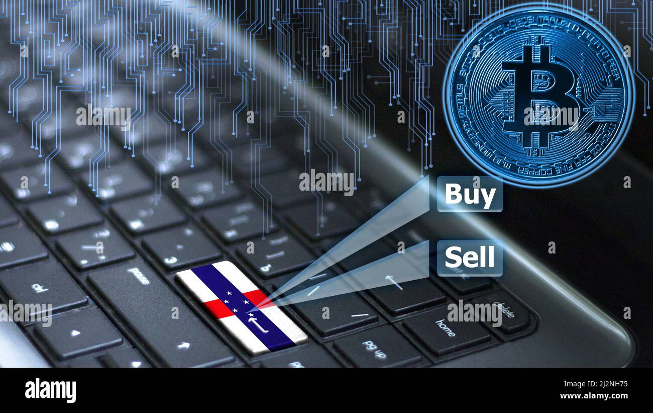 Bitcoin netherlands hi-res stock photography and images - Alamy