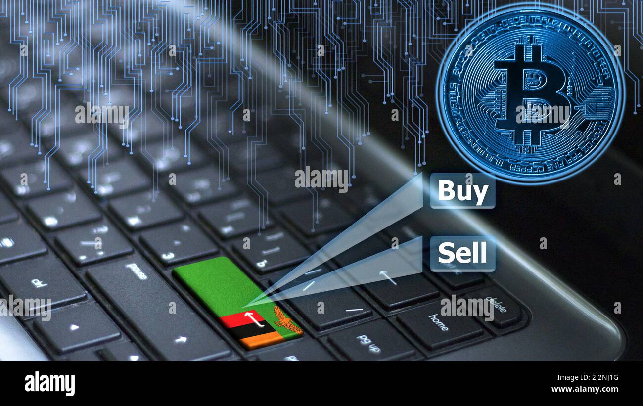 Zambia crypto hi-res stock photography and images - Alamy