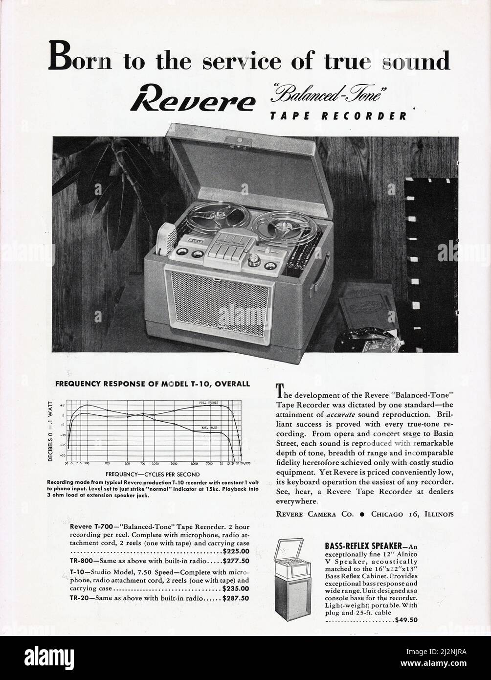 https://c8.alamy.com/comp/2J2NJRA/from-a-1954-music-audiophile-hi-fi-magazine-an-advertisement-for-a-revere-balanced-time-reel-to-reel-tape-recorder-2J2NJRA.jpg