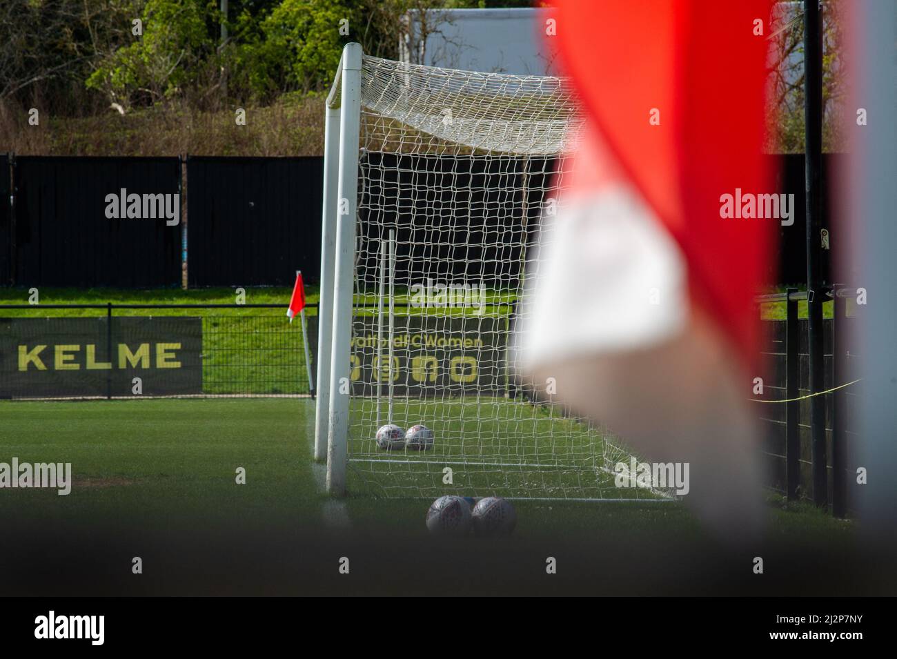 April 3, 2022, London, Kings Langley, England London , England, April