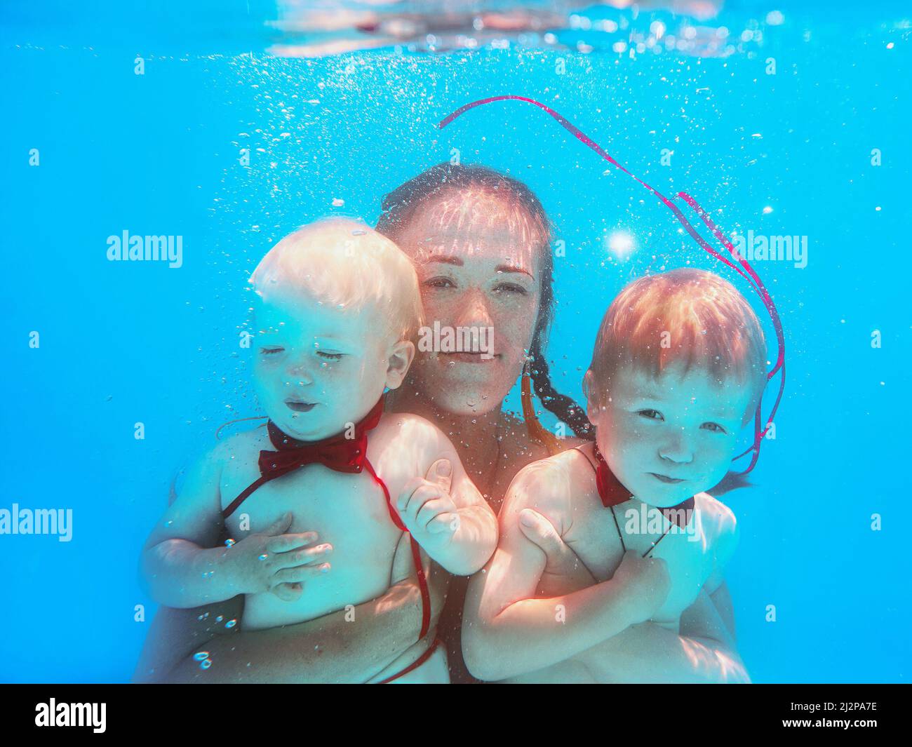 Little boys swimming hires stock photography and images Alamy