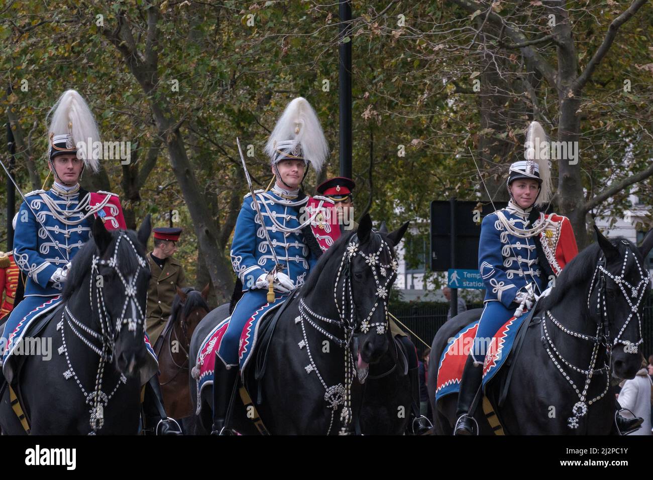 Plume hats hi-res stock photography and images - Alamy