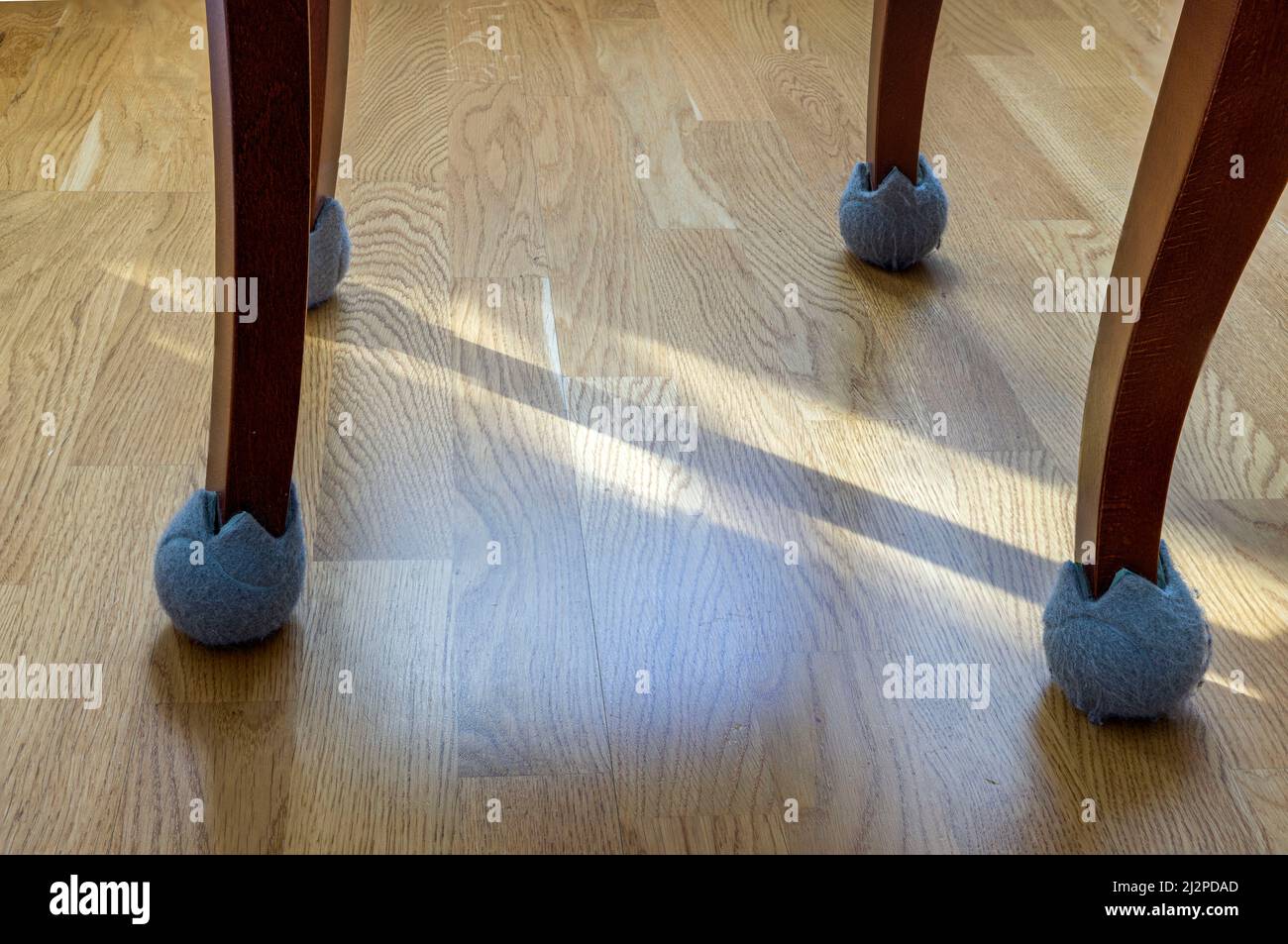 Tennis ball chair legs hires stock photography and images Alamy