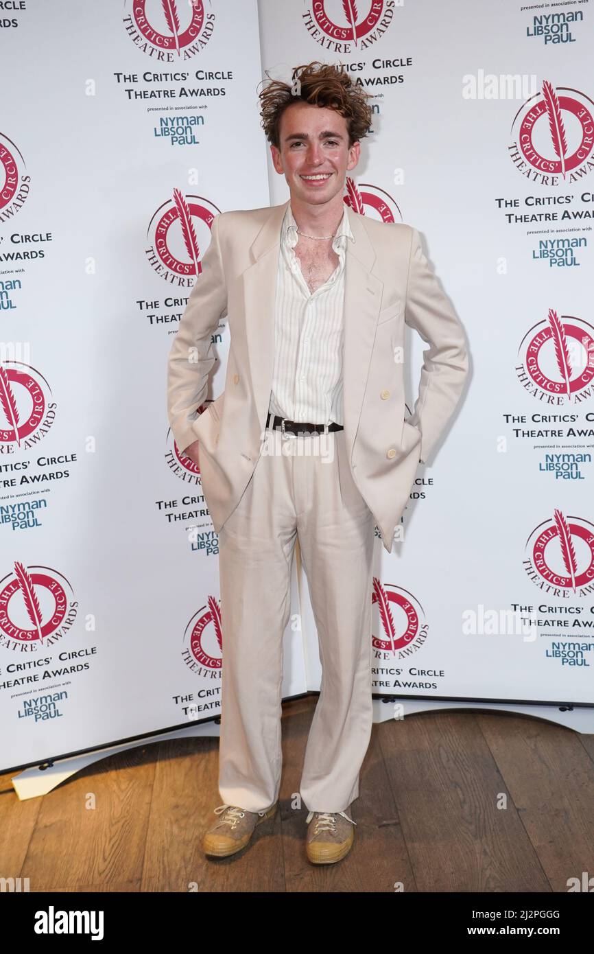 Laurie kynaston hi-res stock photography and images - Alamy