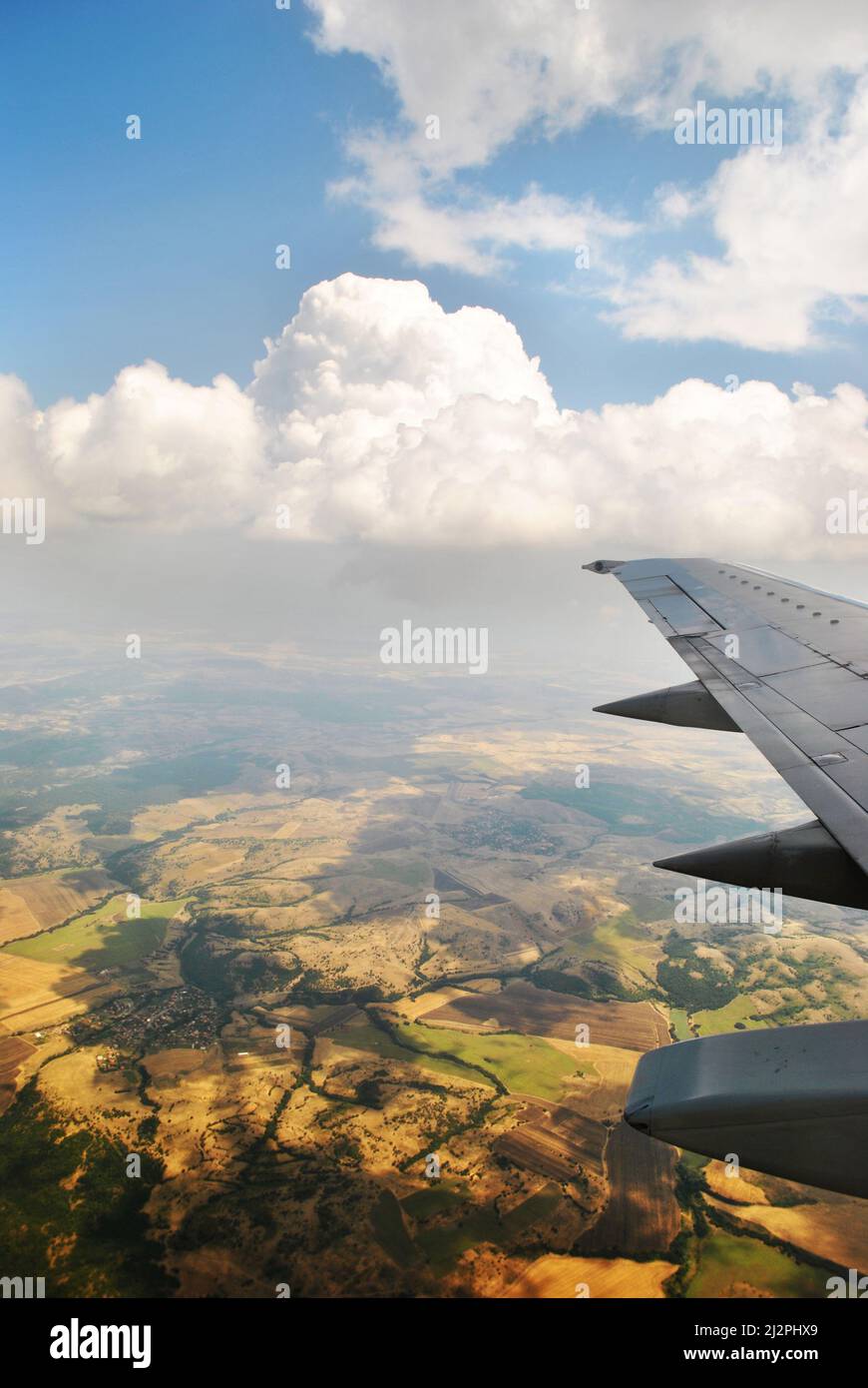 Aero view photography hi-res stock photography and images - Alamy