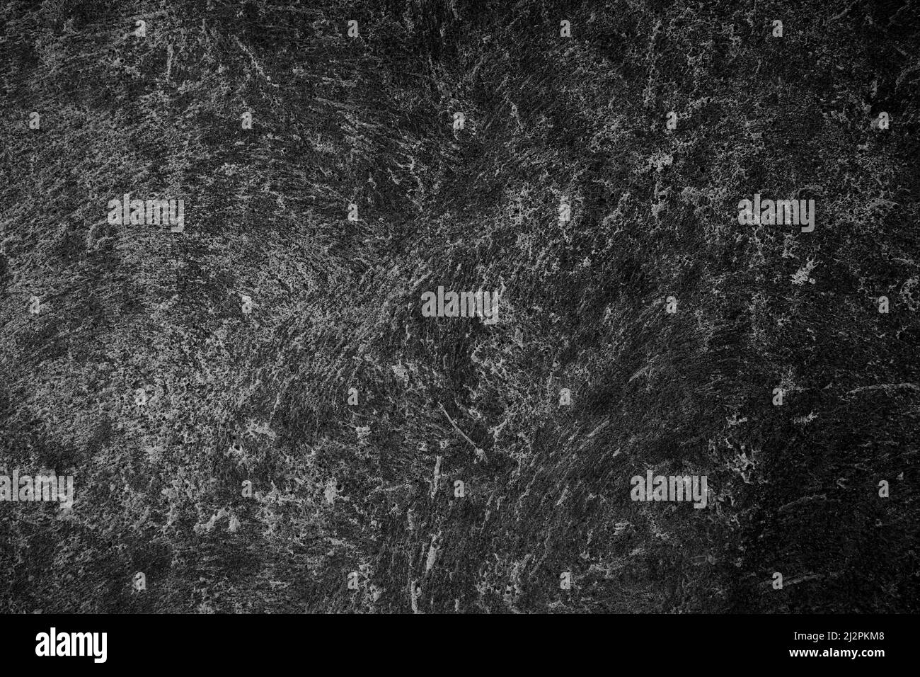 Real smudge black chalkboard texture in classroom school college